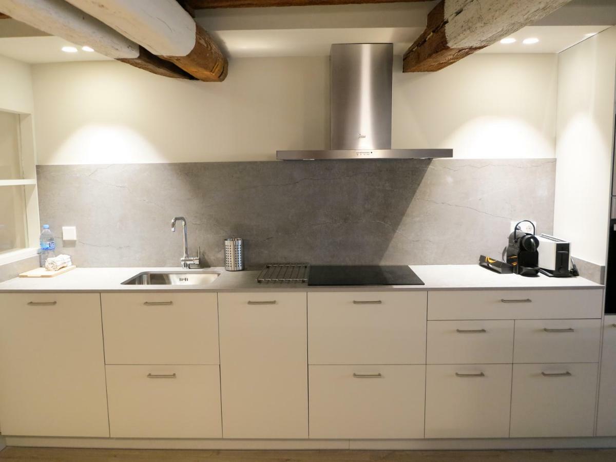 El Oasis De La Estafeta Apartment Пампона Екстериор снимка