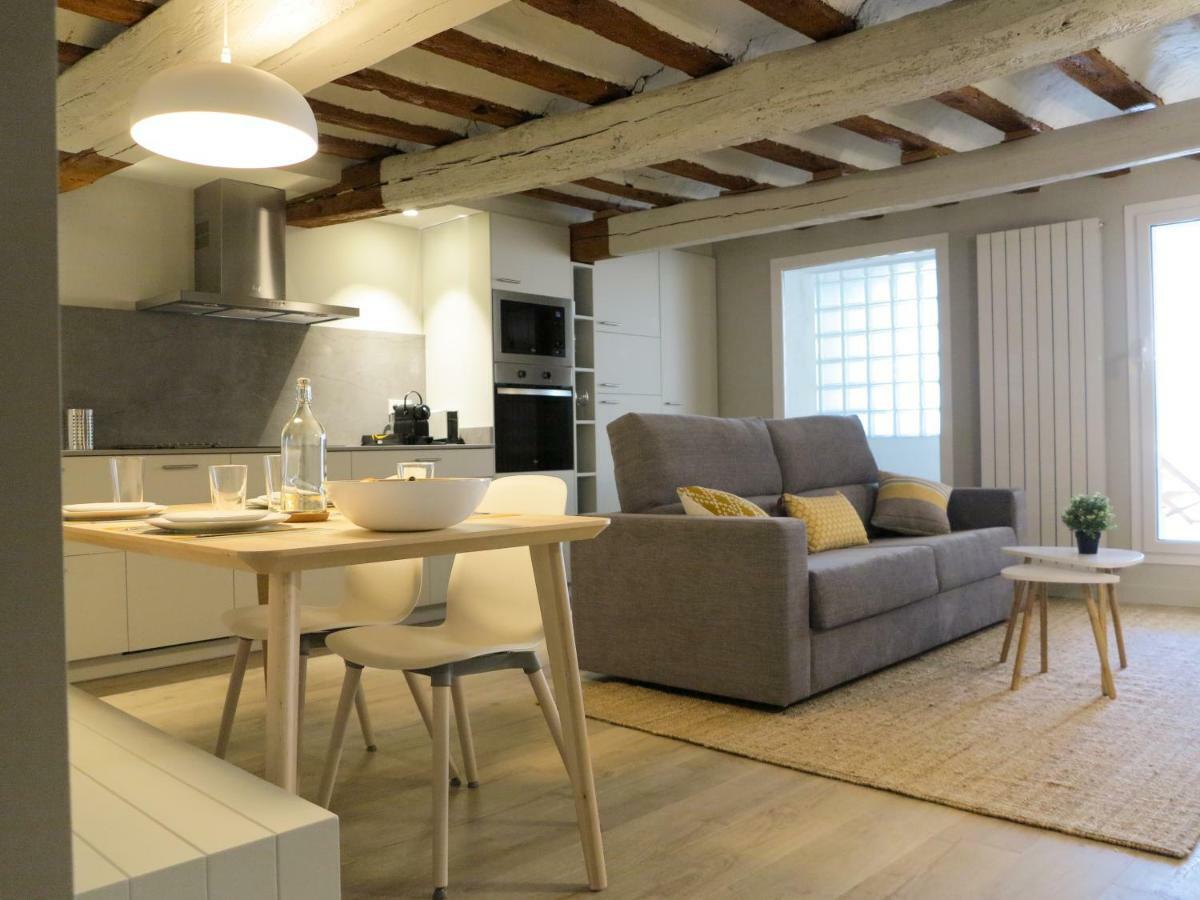 El Oasis De La Estafeta Apartment Пампона Екстериор снимка