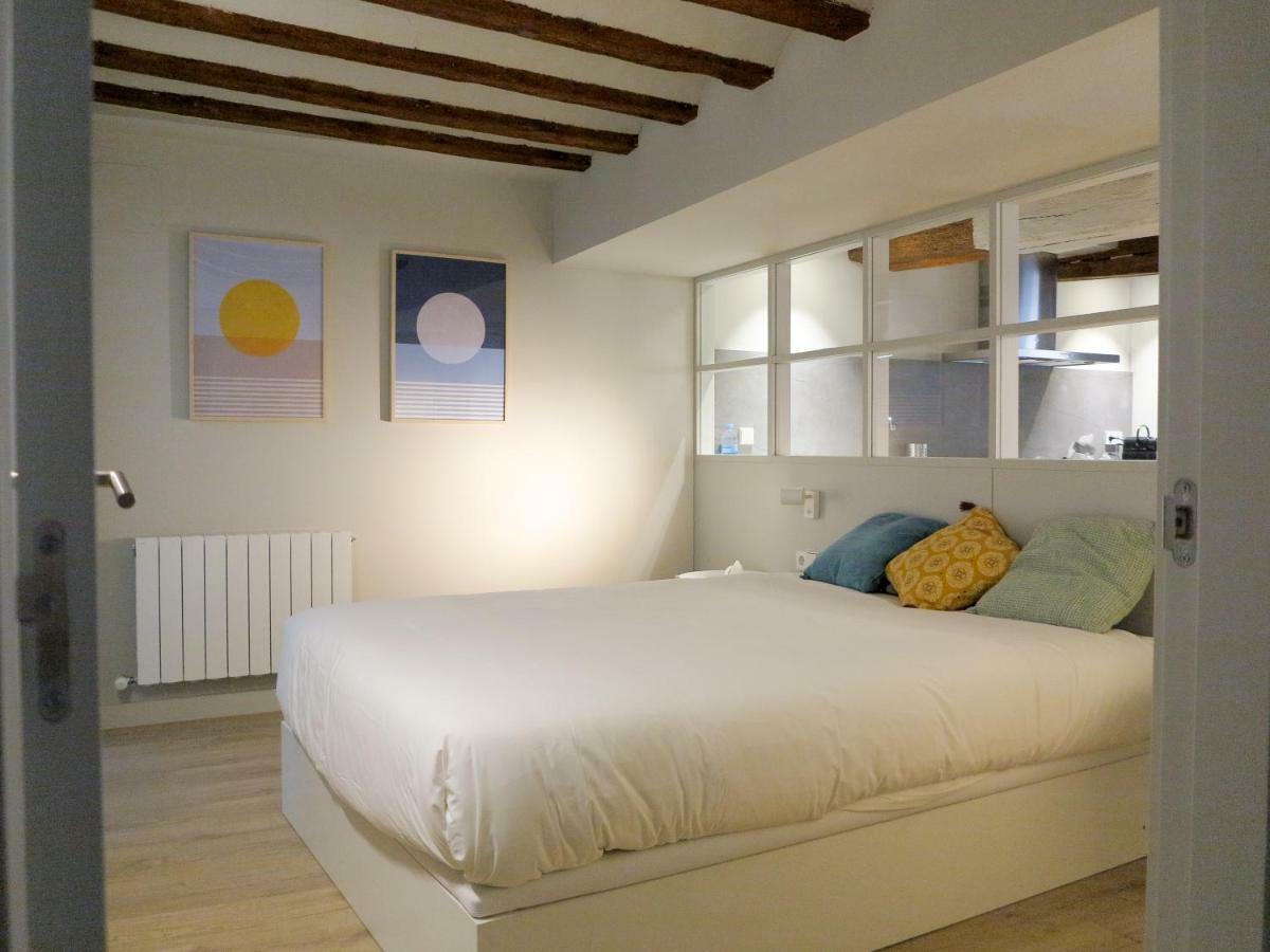 El Oasis De La Estafeta Apartment Пампона Екстериор снимка